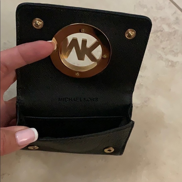 Michael Kors Bags Michael Kors Small Wallet Poshmark
